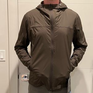 The One Hoody. New, with tags.